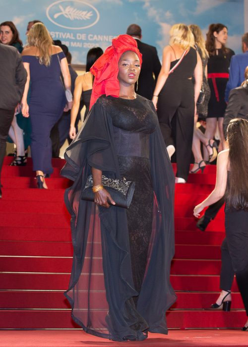 Au festival de Cannes 2024